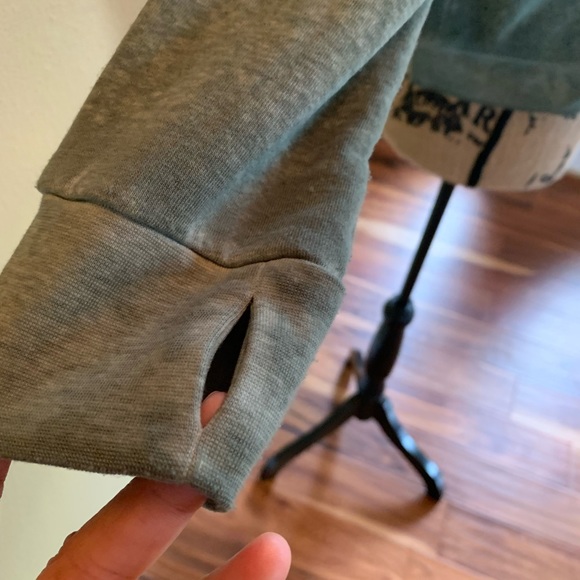 Hoodie sweatshirt - Picture 3 of 4